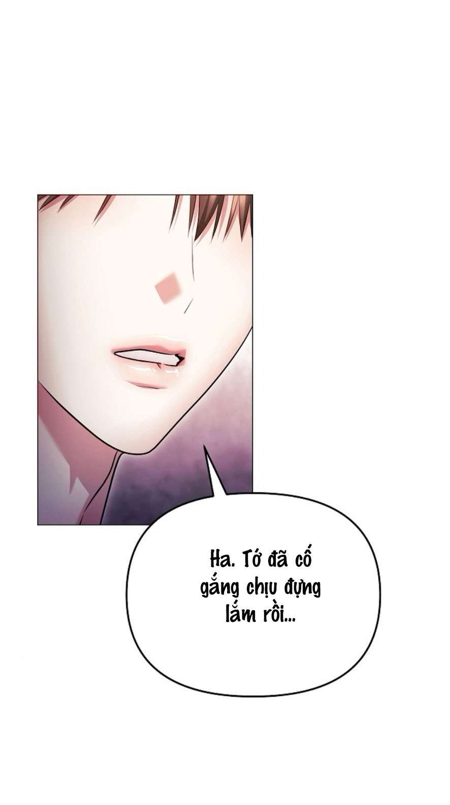 Sự Cám Dỗ Ngọt Ngào Của Cậu Bạn Thân Chap 27 - Trang 2