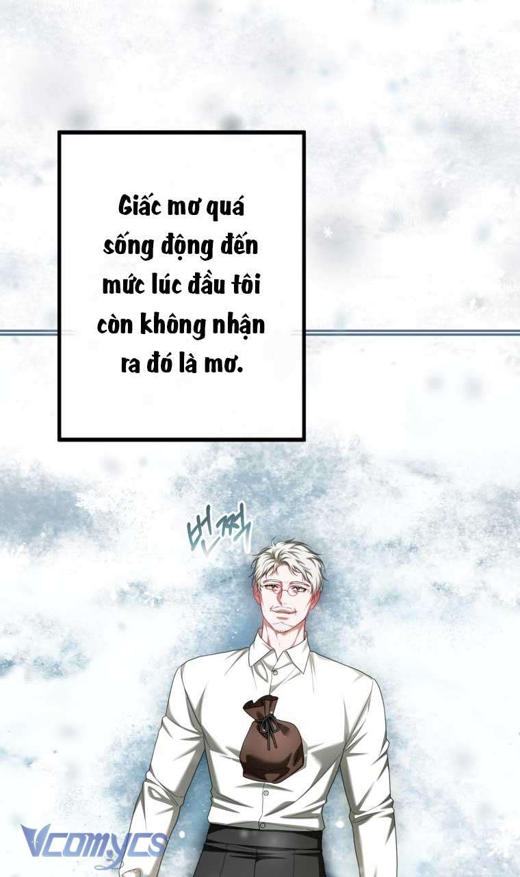 Thời Gian Của Nhân Vật Phụ Có Giới Hạn Chap 94 - Trang 3