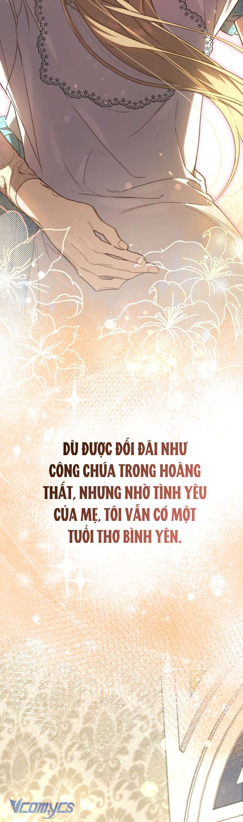 Khi Bình Mình Siết Chặt Lấy Cổ Chap 1 - Next Chap 2