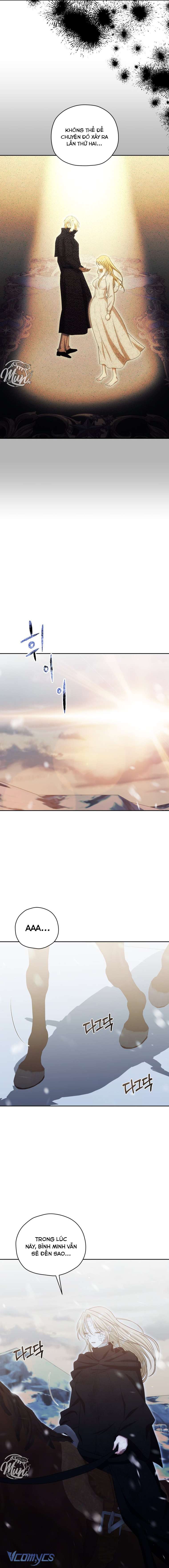 Tôi Bị Cắn Bởi Chú Chó Tôi Đã Bỏ Rơi Chap 73 - Trang 4