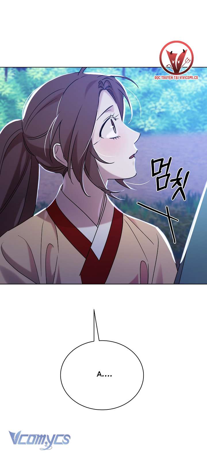 [18+] Biên Niên Sử Xuân Họa Thời Joseon Chap 46 - Trang 2