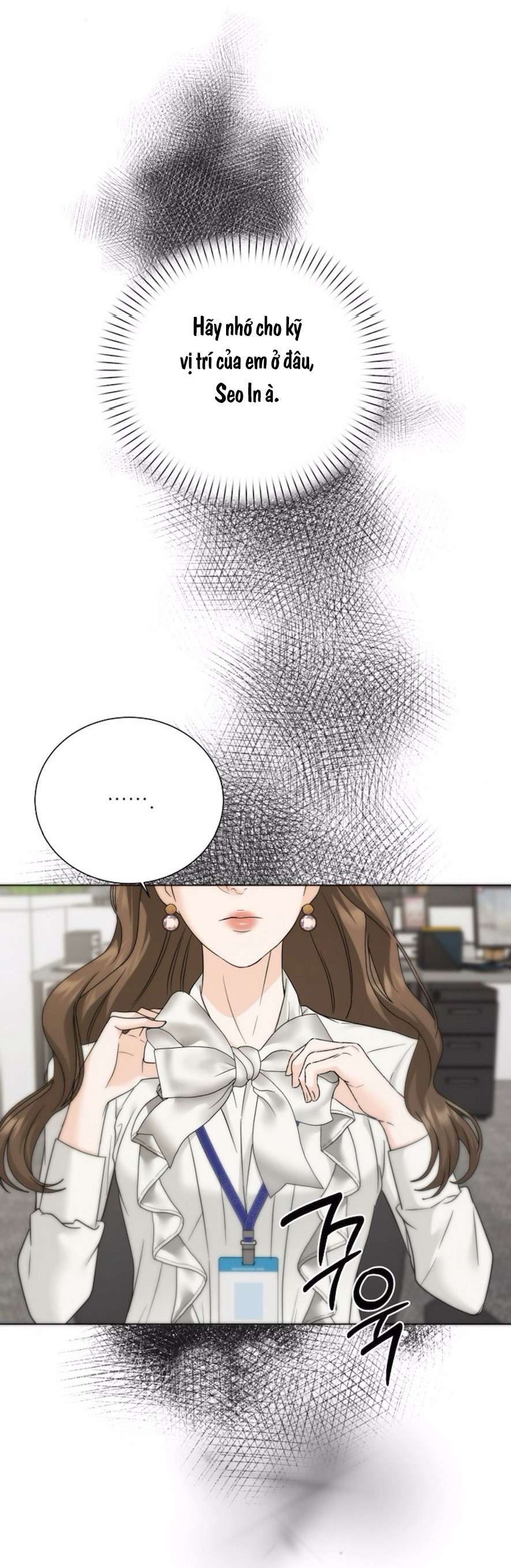 〖18+〗- Quyết Tâm Bị Ruồng Bỏ Chap 9 - Next Chap 10