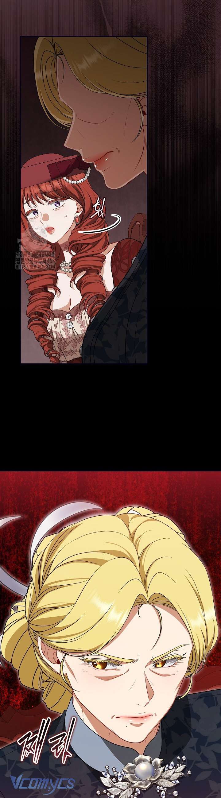 Tôi Đã Xem Một Vở Kịch Chap 36 - Next Chap 37