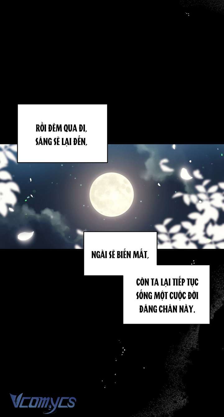 [18+] Chú Chim Nhỏ Của Yêu Tinh Chap 33 - Next 