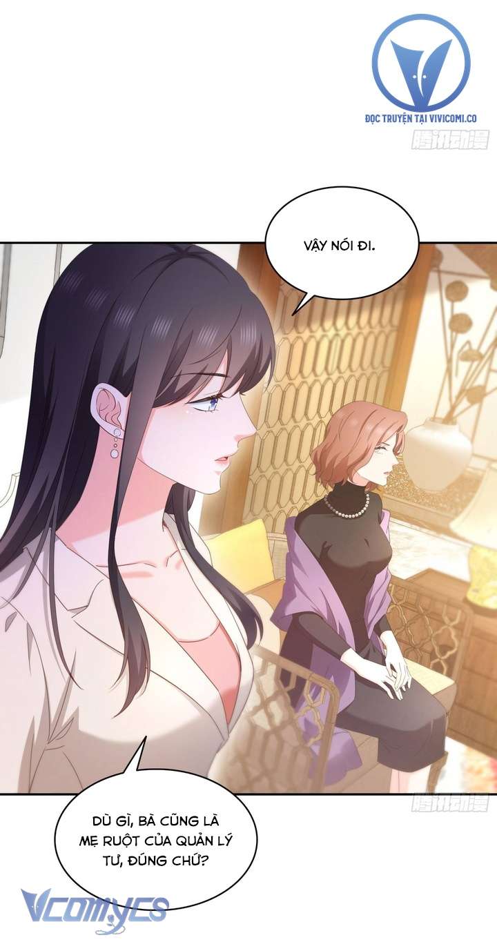 Hệt Như Hàn Quang Gặp Nắng Gắt Chapter 558 - Trang 4