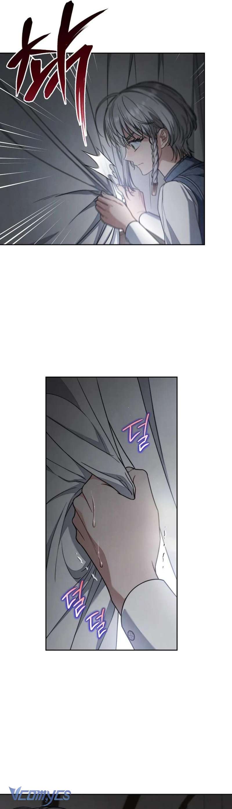 Hôn Nhân Vụ Lợi 2: Bản Tình Ca Không Thể Quên Chap 33 - Trang 2