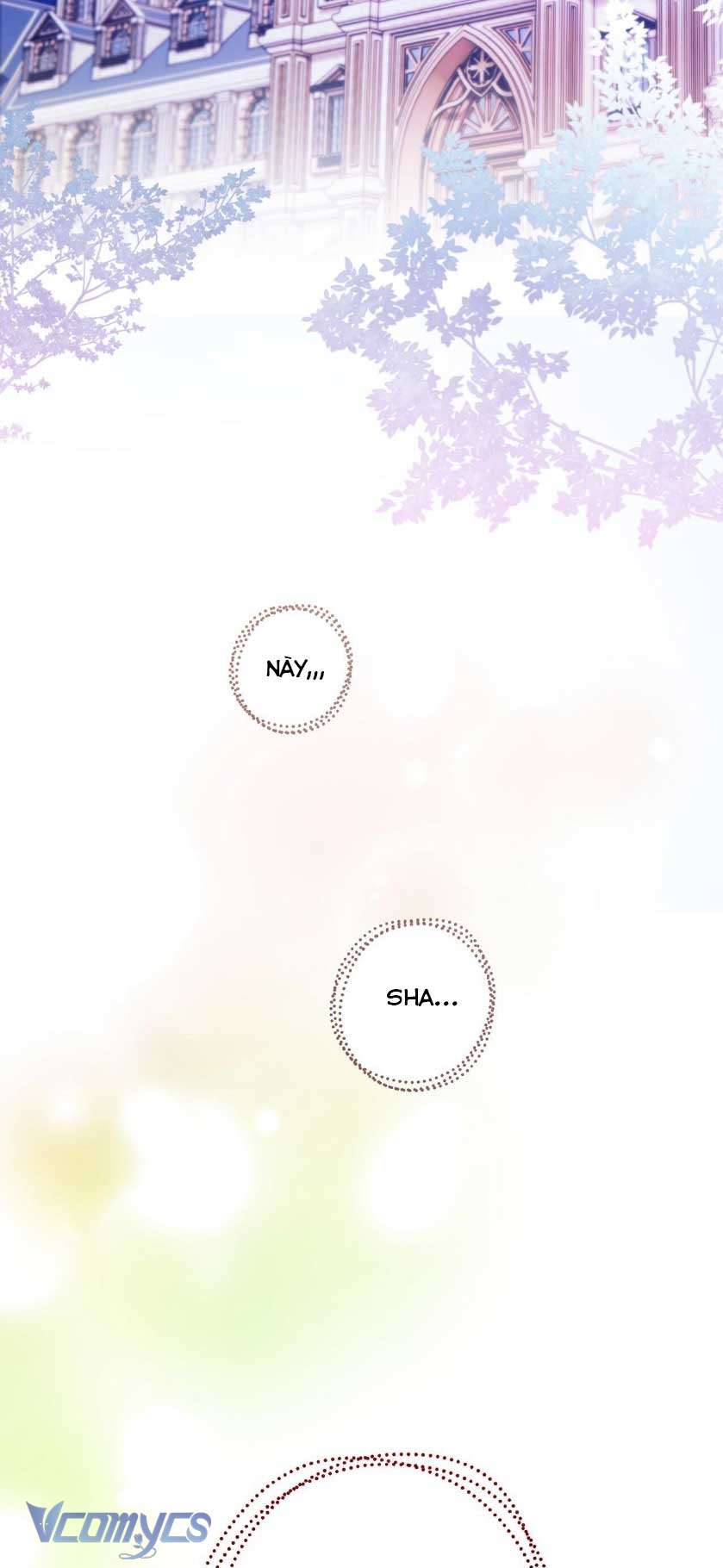 Gửi đến người sói yêu dấu của em Chap 2 - Next Chap 3