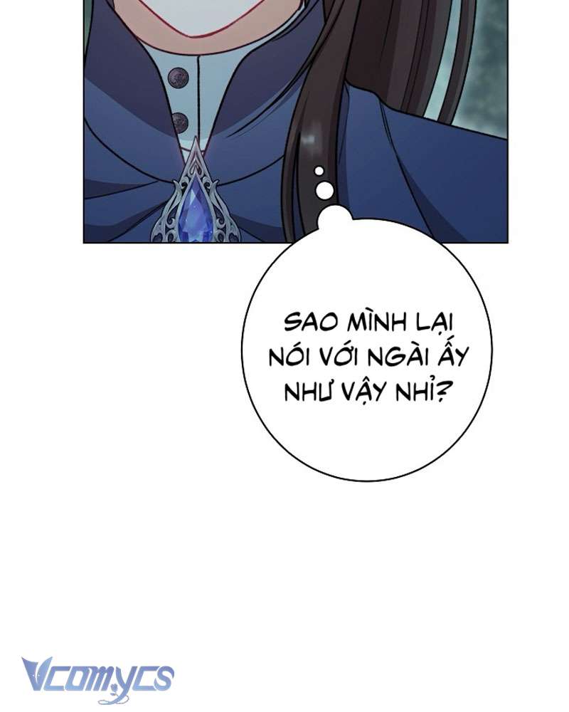 Hầu Gái Độc Quyền Của Hoàng Hậu Phản Diện Chap 87 - Trang 4