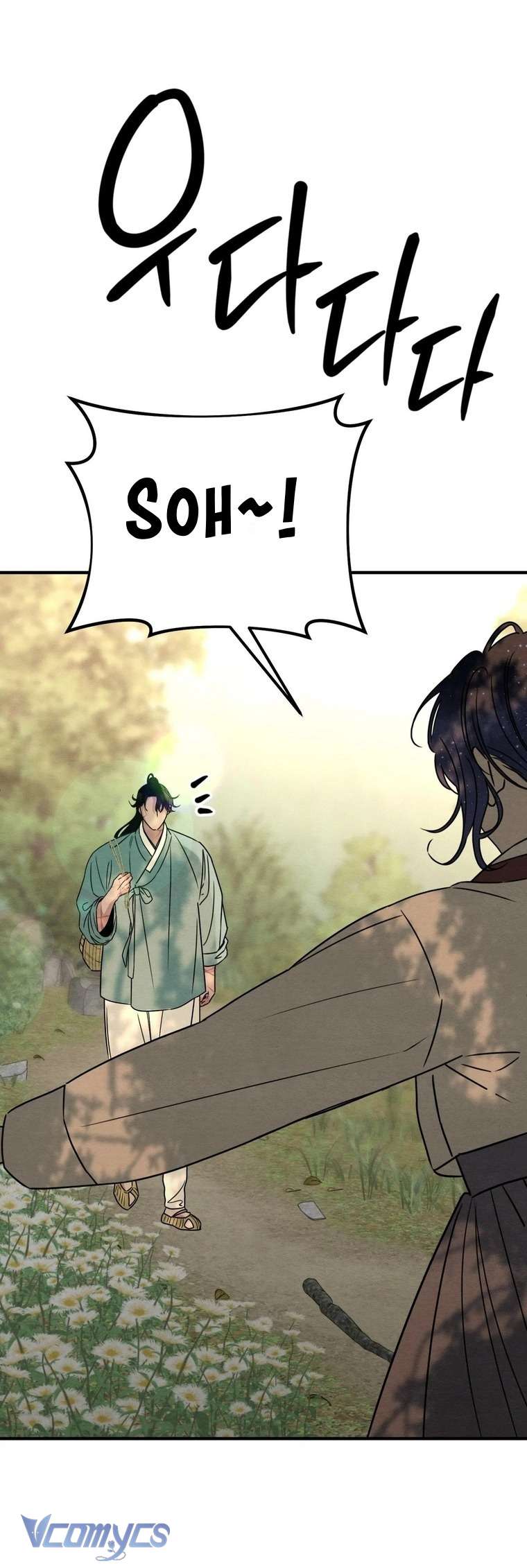 Hoa Lam Tinh Chap 36 - Next 