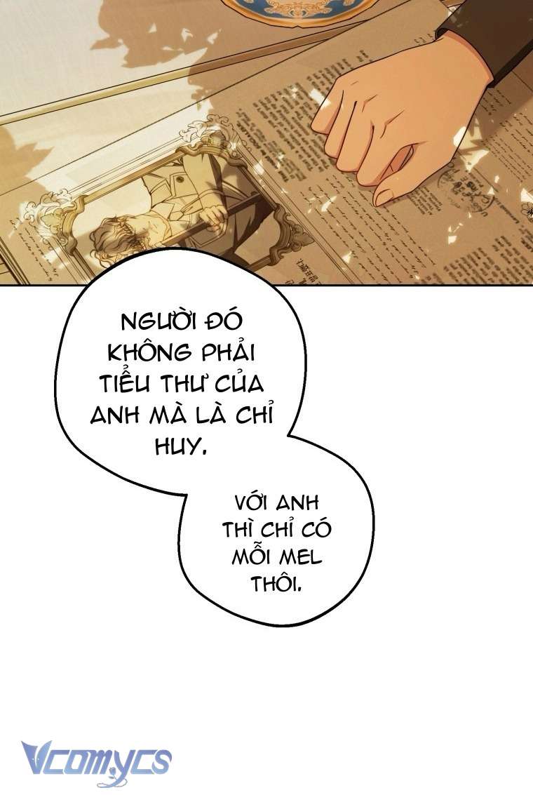 Được Yêu Thương Mà Còn Ngại Ngùng Sao! Chap 99 - Trang 4