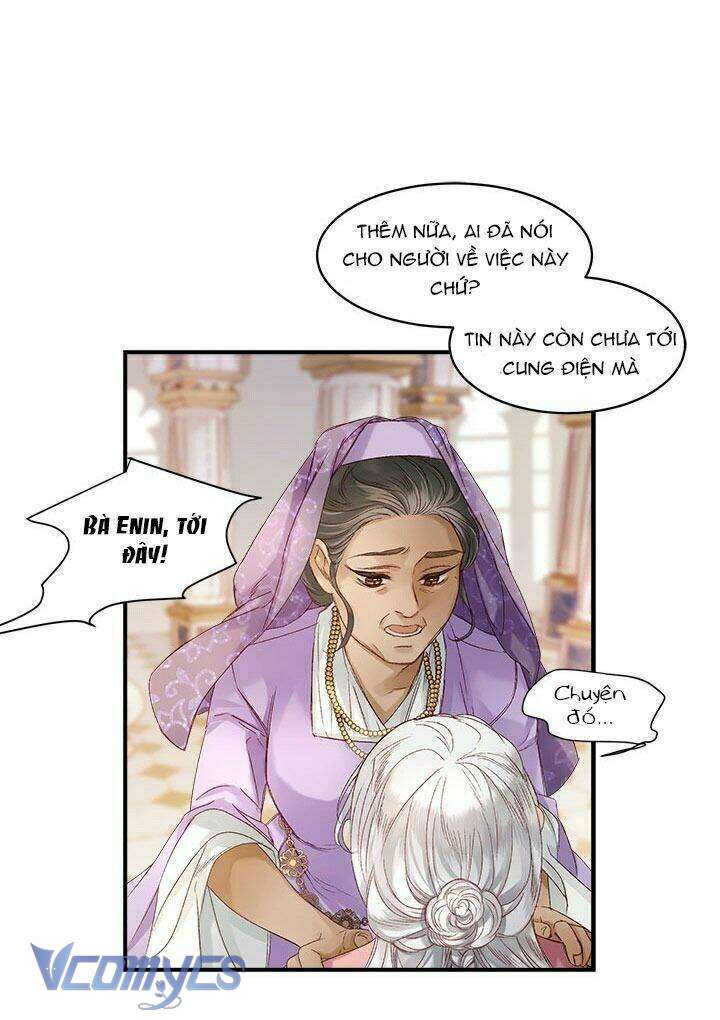 Đoá Hoa Kiều Diễm Của Hoàng Đế Chapter 12 - Trang 3