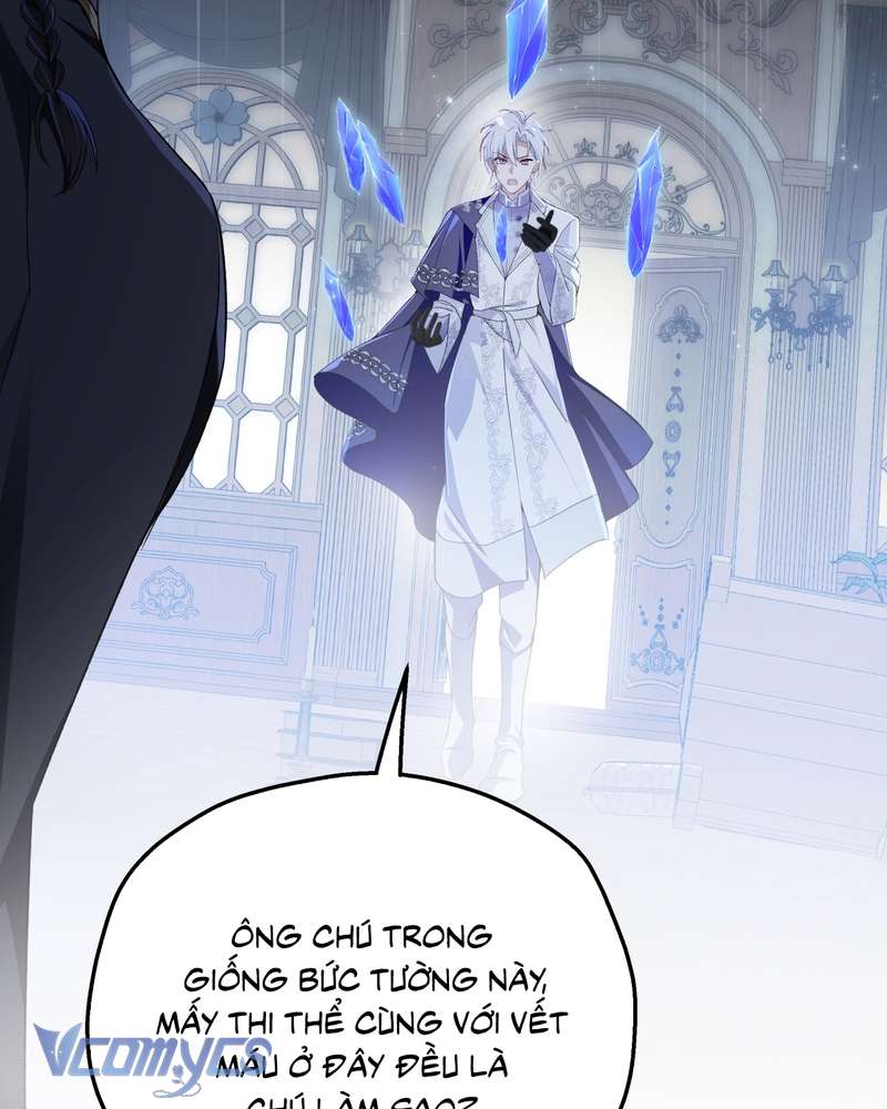 Cô Ấy Sẽ Thuần Hóa Các Anh Hùng Chap 34 - Trang 2