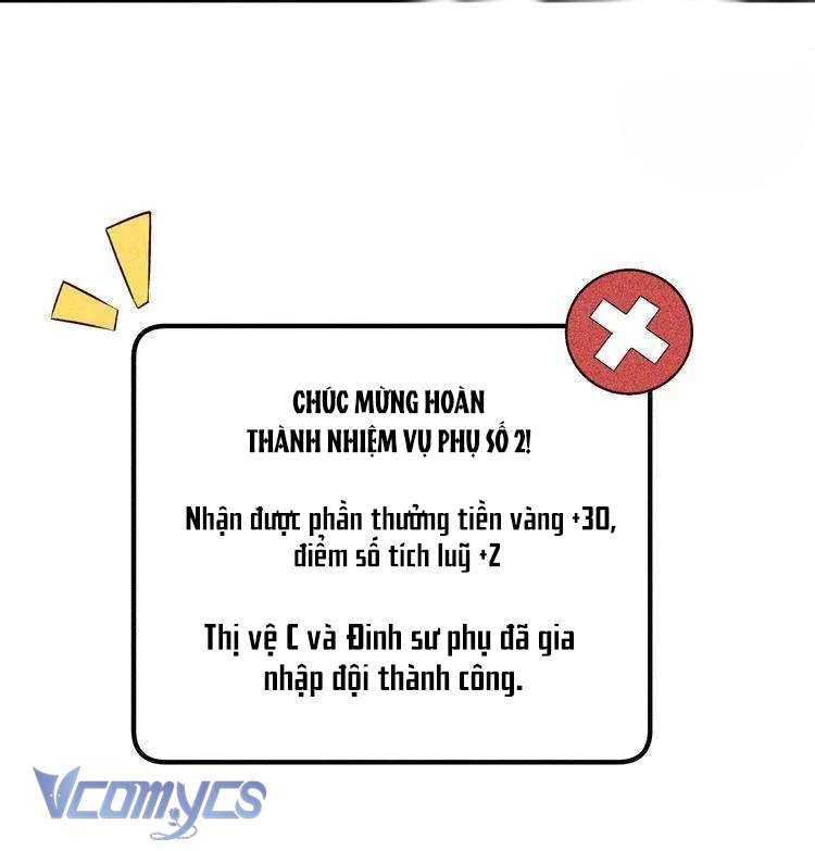 Nuôi Dưỡng Hoàng Tử Chap 31 - Trang 3