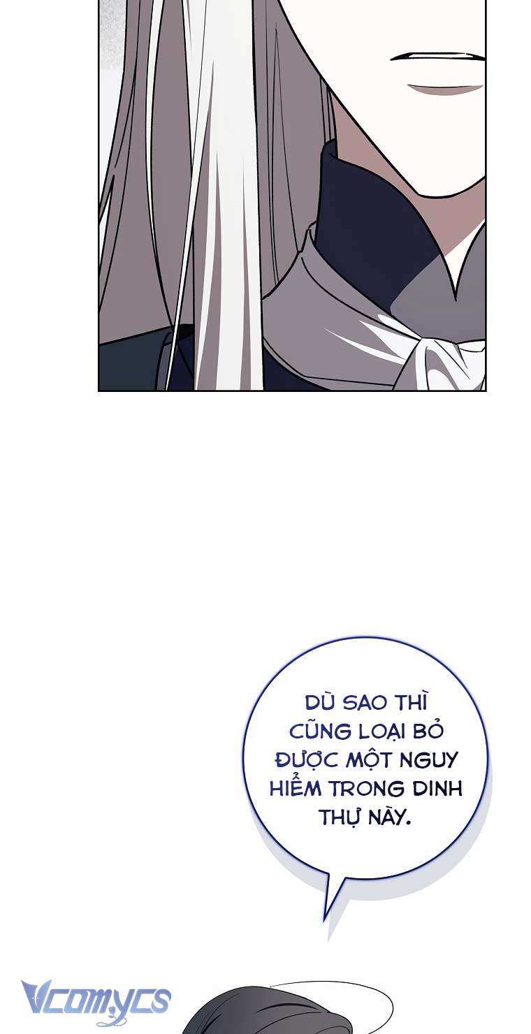 100 lời nguyền tại dinh thự Illestone Chap 28 - Trang 3