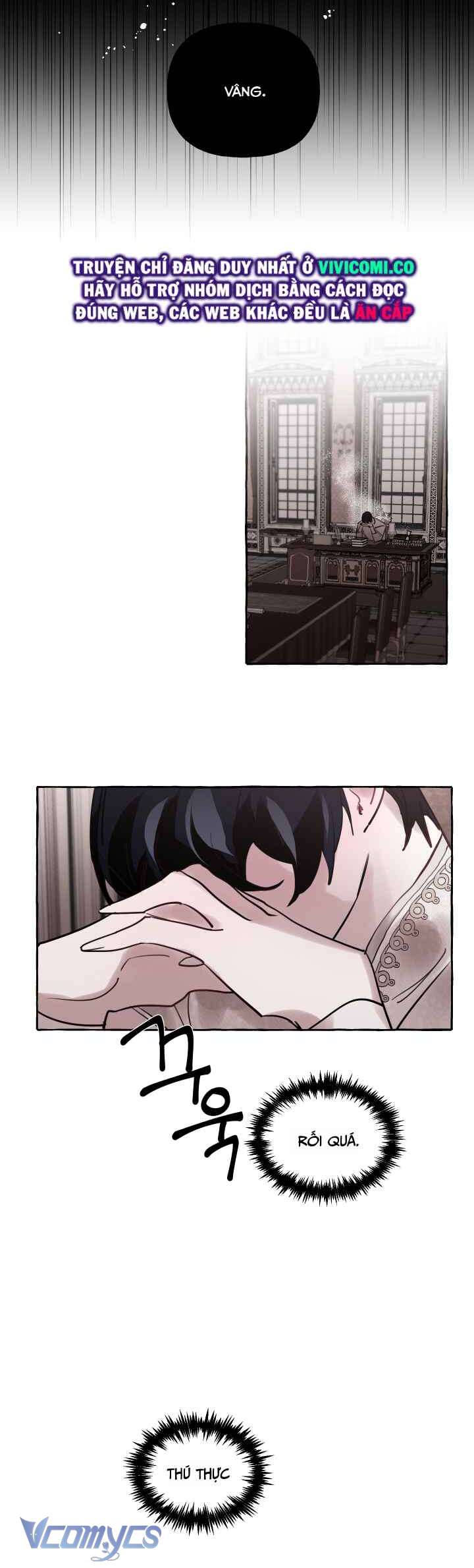 [18+] Lời Mời Gọi Phóng Đãng Của Công Tước Phu Nhân Chap 19 - Trang 2