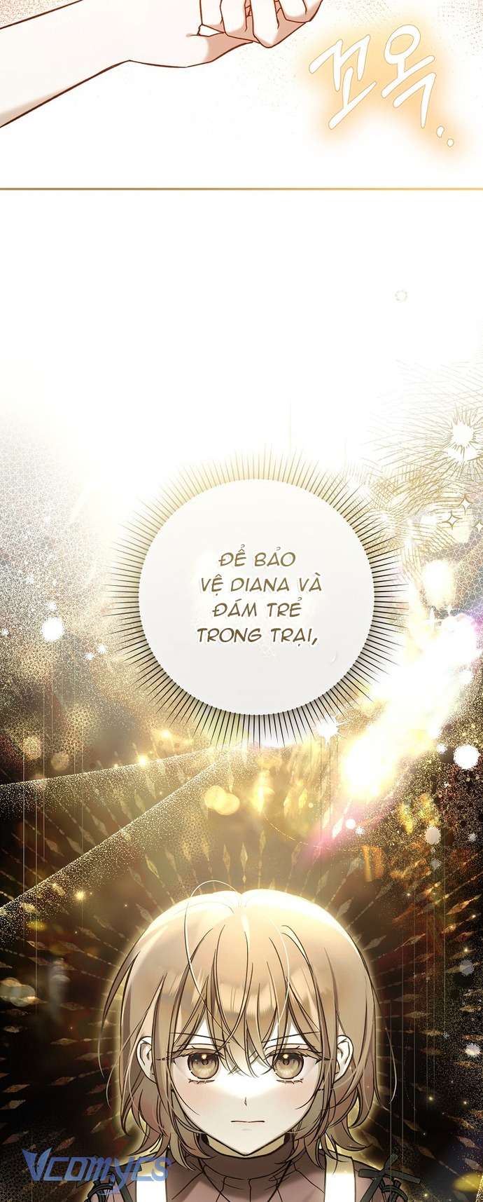 Độc Chiếm Sủng Ái Của Công Chúa Út, Mọi Người Đều Say Mê Tôi. Chap 5 - Trang 4