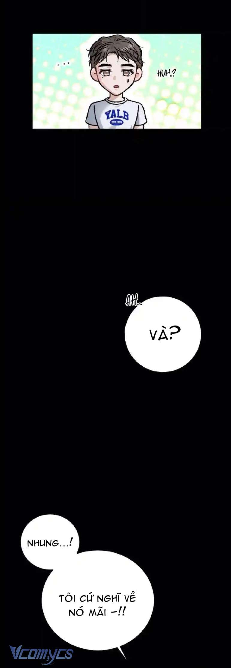 Cùng Làm Những Chuyện Điên Rồ Chap 4 - Next Chap 5