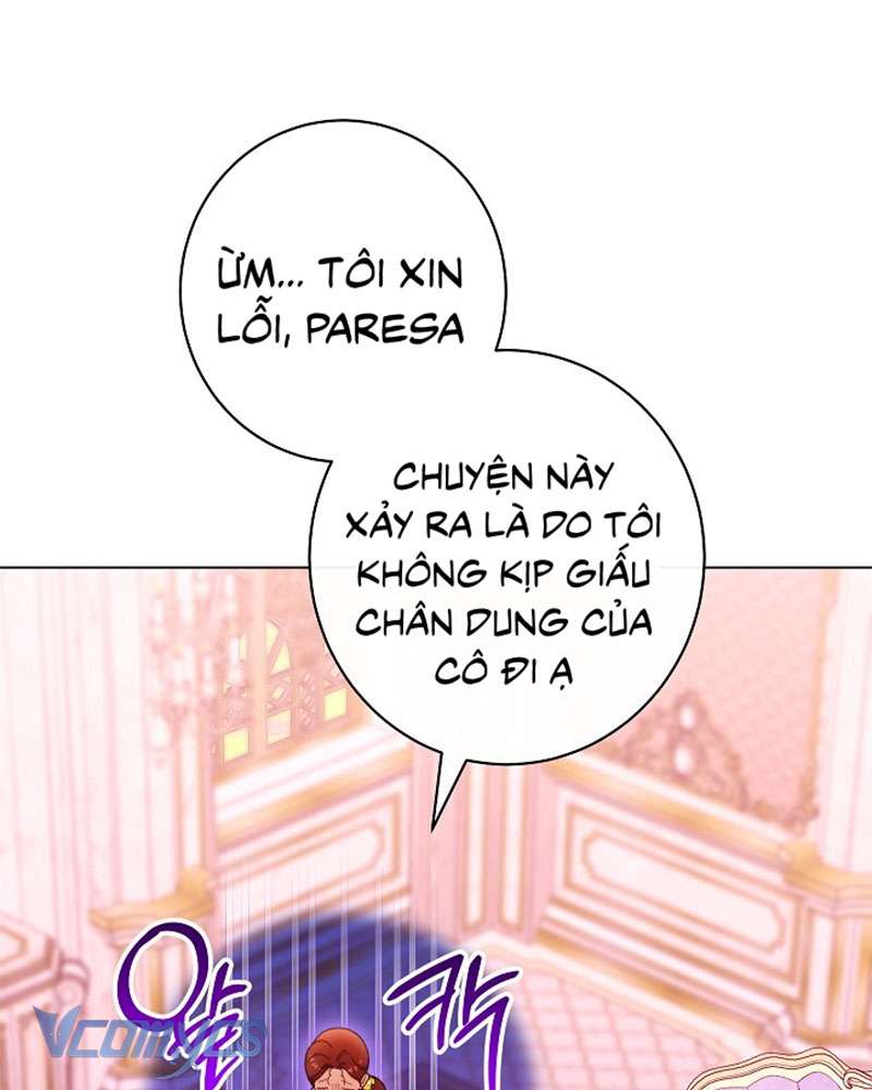 Hầu Gái Độc Quyền Của Hoàng Hậu Phản Diện Chap 74 - Trang 4