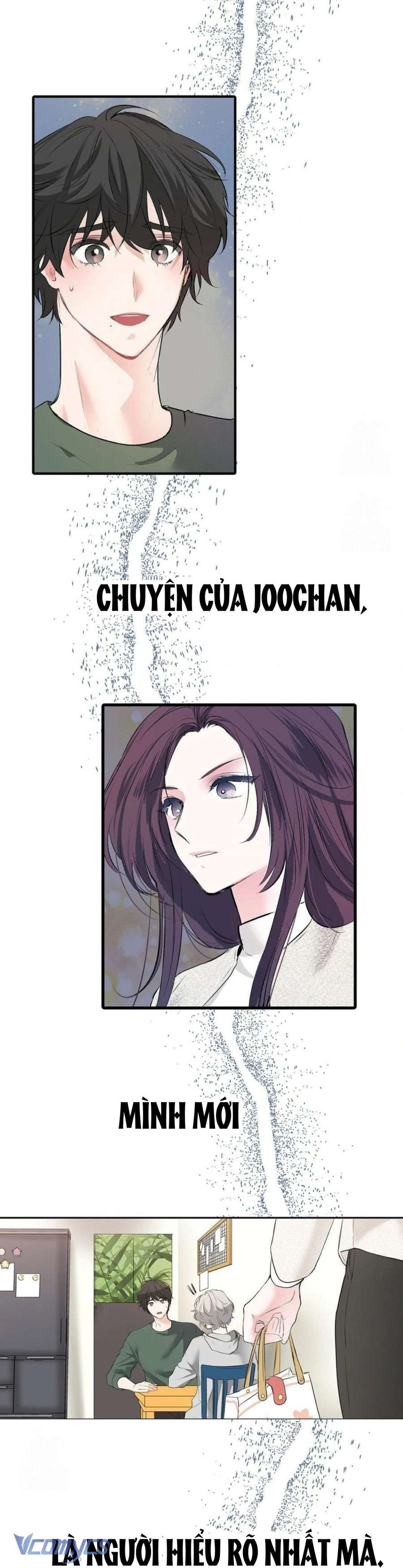 Chàng Trai Có Đôi Tay Khéo Léo Chap 26 - Trang 2