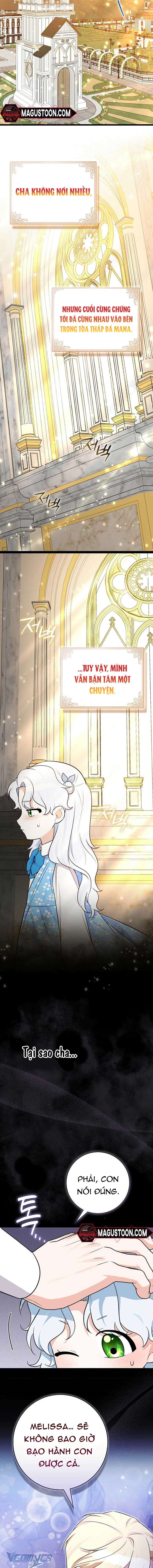 Thỏ Á? Rõ Ràng Là Mãnh Thú Cơ Mà! Chap 6 - Trang 4