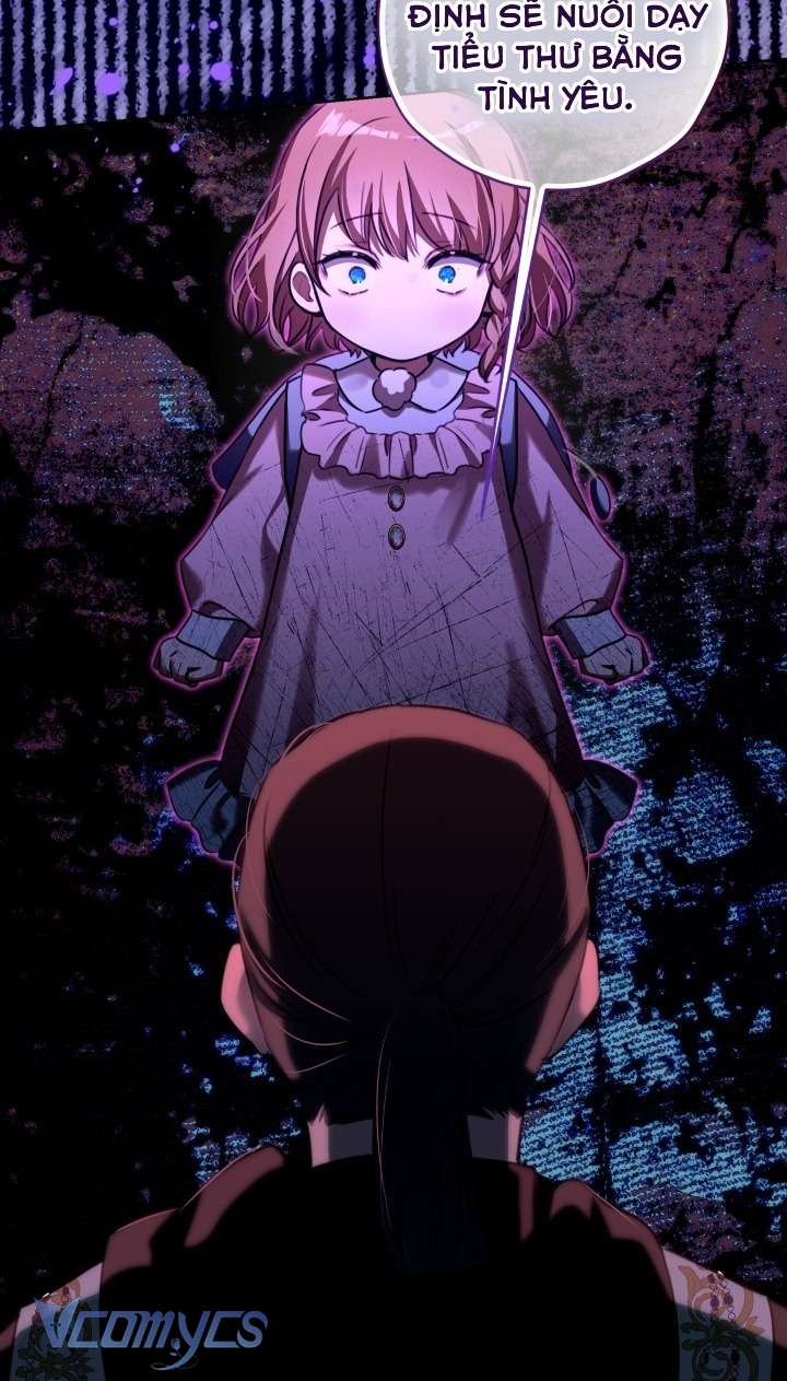 Đứa Trẻ Nuôi Dưỡng Ác Ma Chap 13 - Next Chap 14