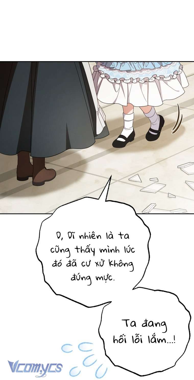 Được Yêu Thương Mà Còn Ngại Ngùng Sao! Chap 113 - Trang 2