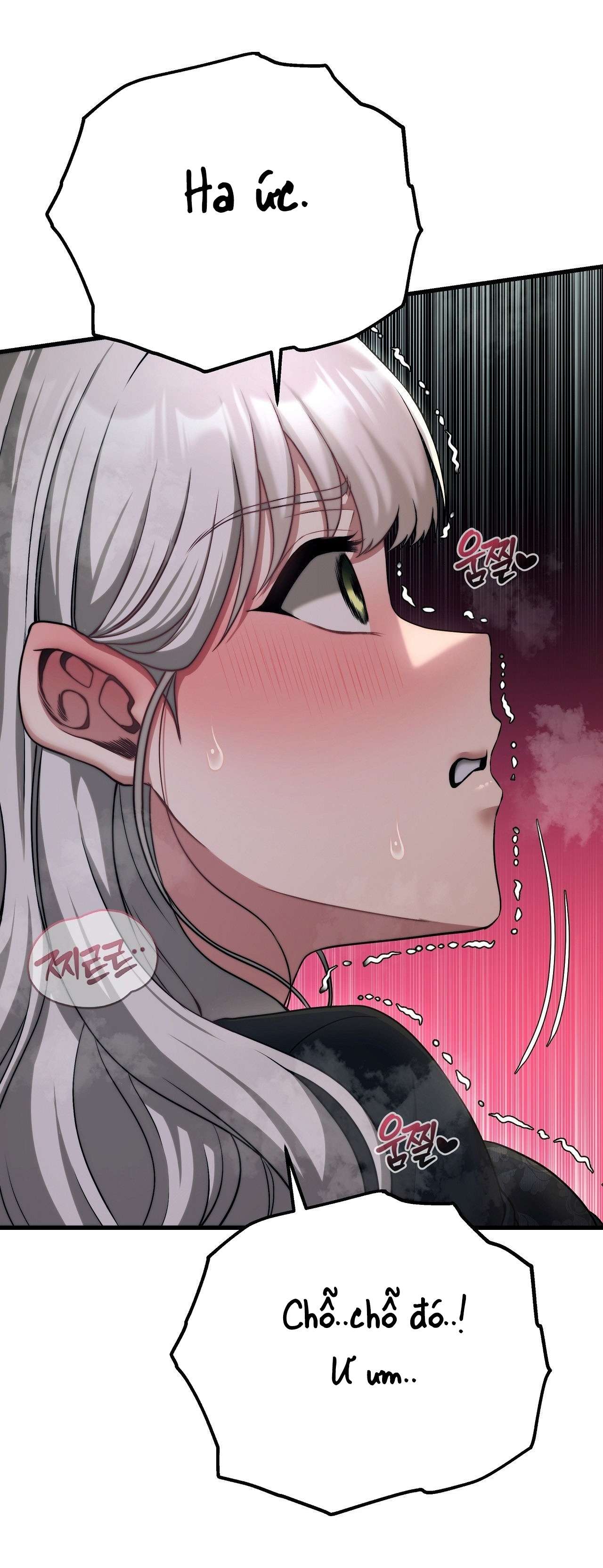 Câu Lạc Bộ Đọc Sách Người Lớn Chap 21 - Trang 3