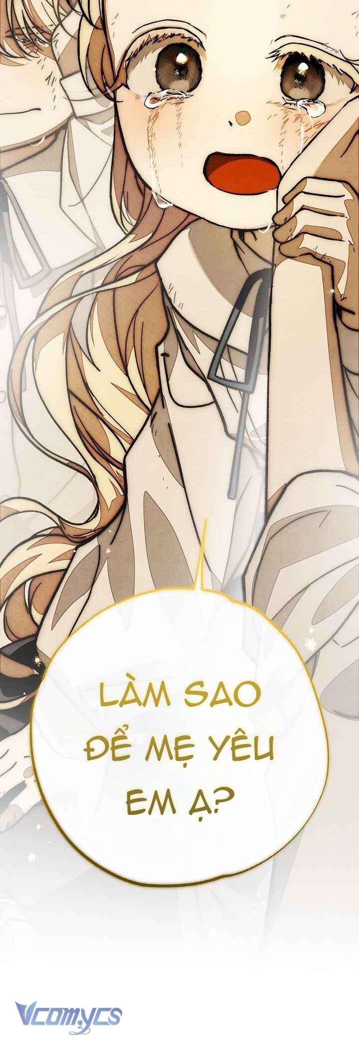 Chào Mừng Đến Với Dinh Thự Hoa Hồng Chap 11 - Trang 3