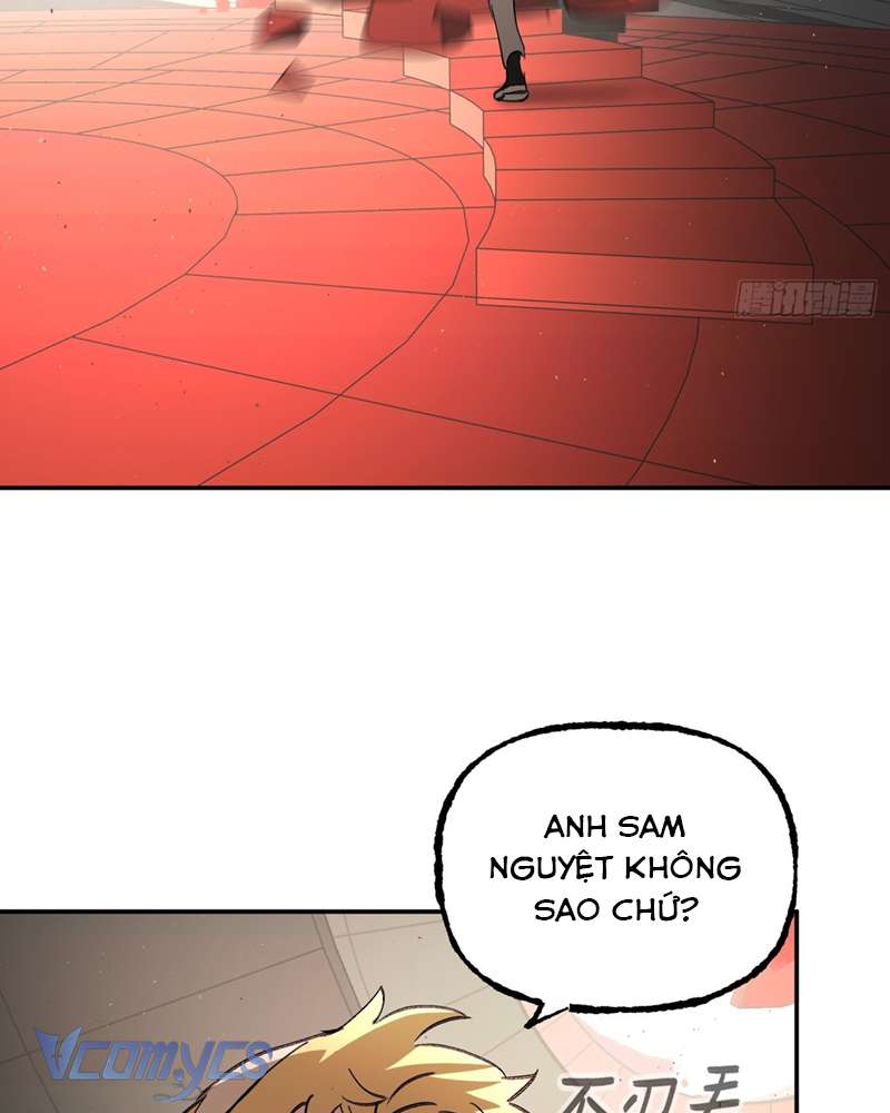 Ác Chi Hoàn Chapter 37 - Trang 4