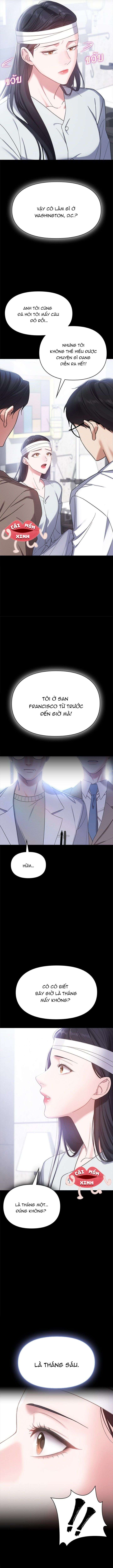 Vị Khách Trong Đêm Vị Khách Trong Đêm-Chap 1 - Next Vị Khách Trong Đêm-Chap 2