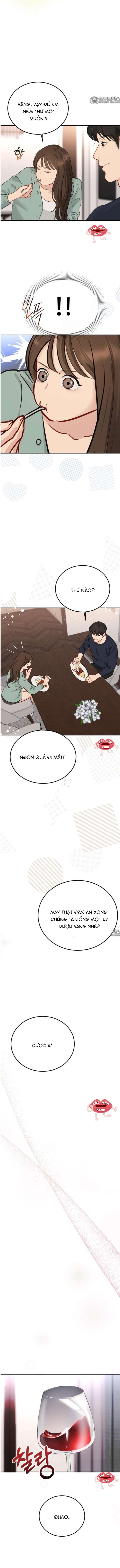 Văn Phòng Thư Ký Chap 38 - Trang 2