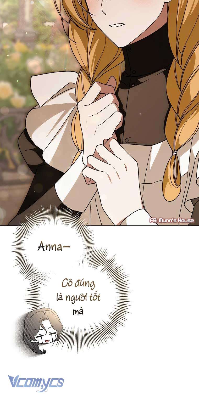 100 lời nguyền tại dinh thự Illestone Chap 32 - Trang 3