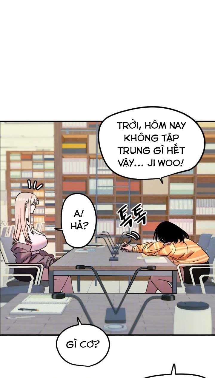 Manitto Chap 38 - Trang 3