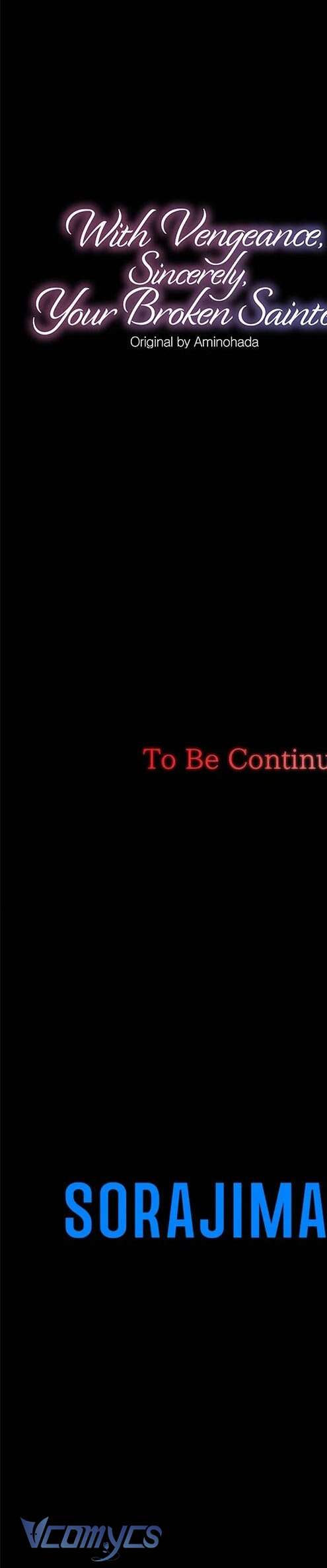 Sự Báo Thù Của Một Vị Thánh Chap 124 - Trang 2