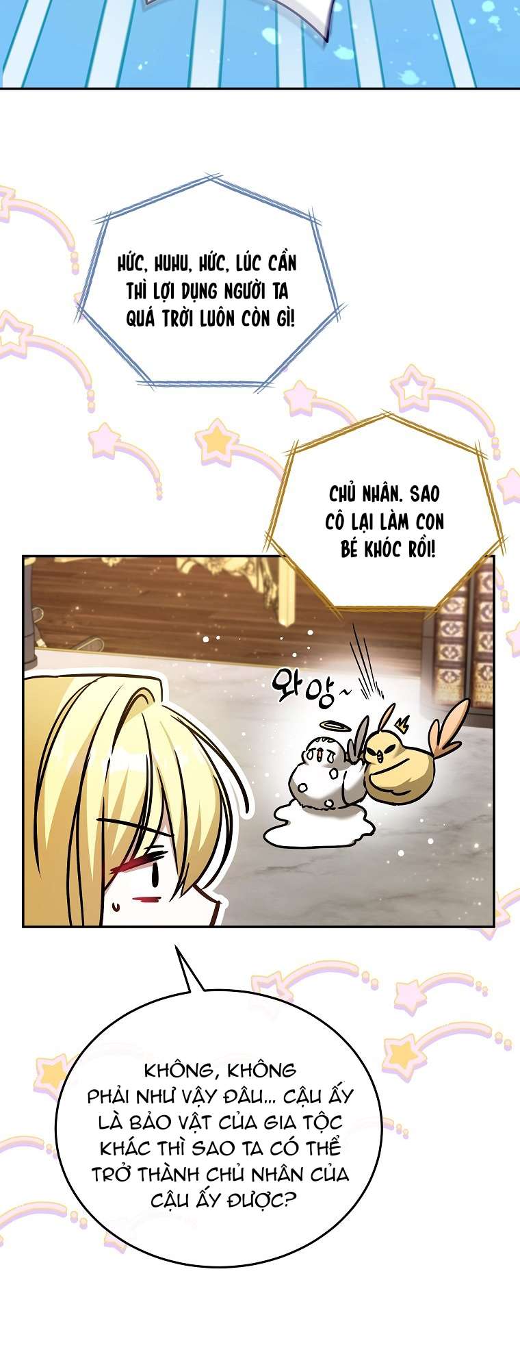 Chị Gái Tôi Là Nhân Vật Chính Chap 33 - Trang 4