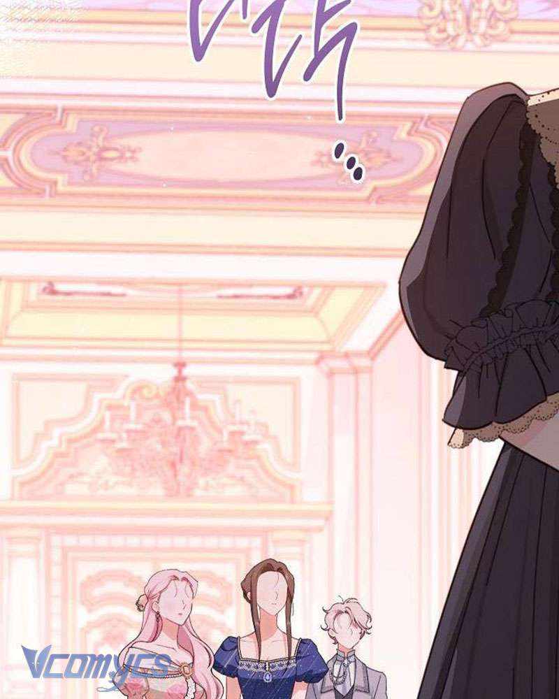 Hầu Gái Độc Quyền Của Hoàng Hậu Phản Diện Chap 108 - Trang 3