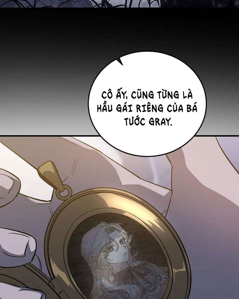 Nữ Hầu Báo Thù: Thời Khắc Cuối Cùng Chap 36 - Next Chap 37