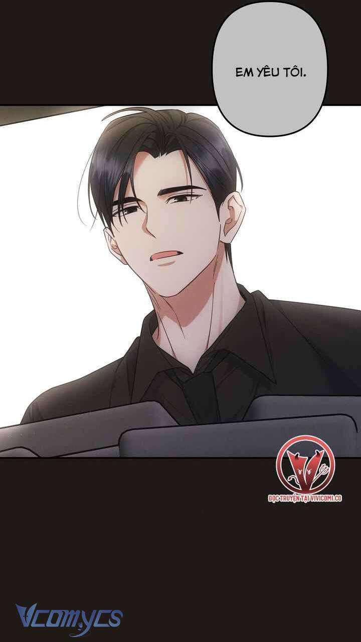 [18+] Vì Những Thứ Đã Tan Vỡ Chap 51 - Trang 3