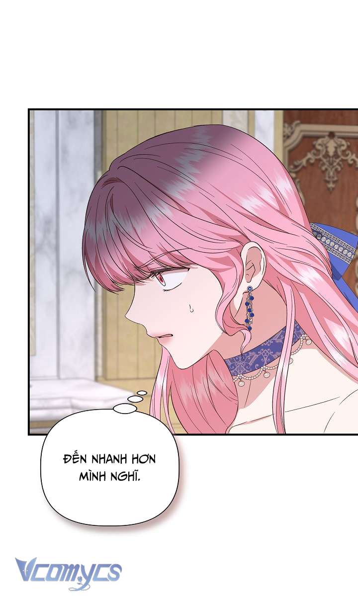 Tôi Không Phải Là Cinderella Chapter 101 - Trang 3