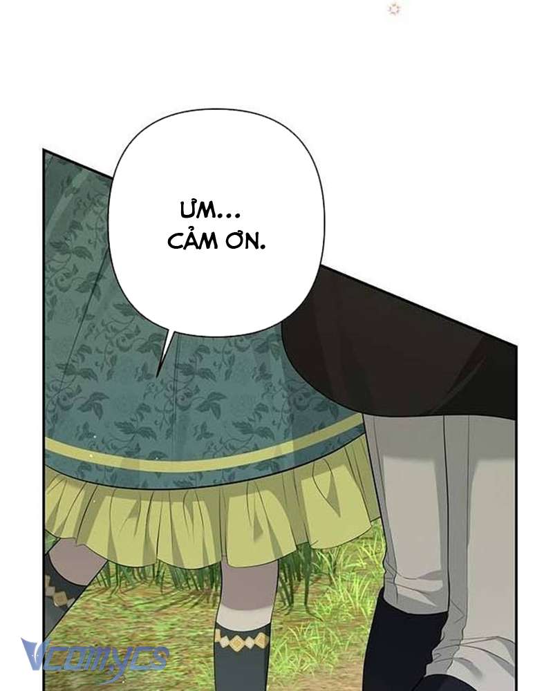 Praesepe Bên Ngoài Chiếc Lồng Chap 12 - Trang 4