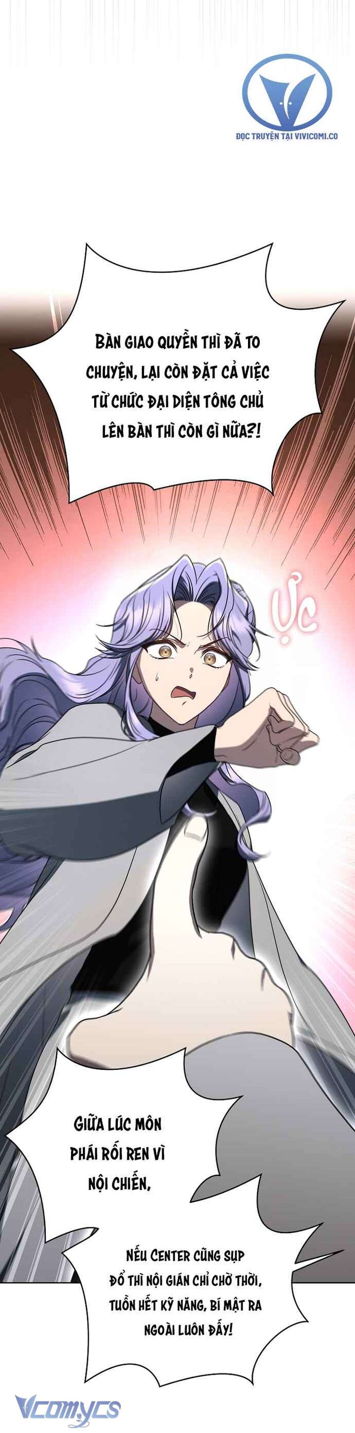 Hướng Dẫn Sinh Tồn Dành Cho Người Xếp Hạng Chap 50 - Trang 2