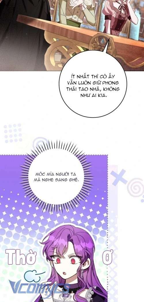 Làm Ác Nữ Bộ Không Tuyệt Sao? Chap 85 - Trang 3