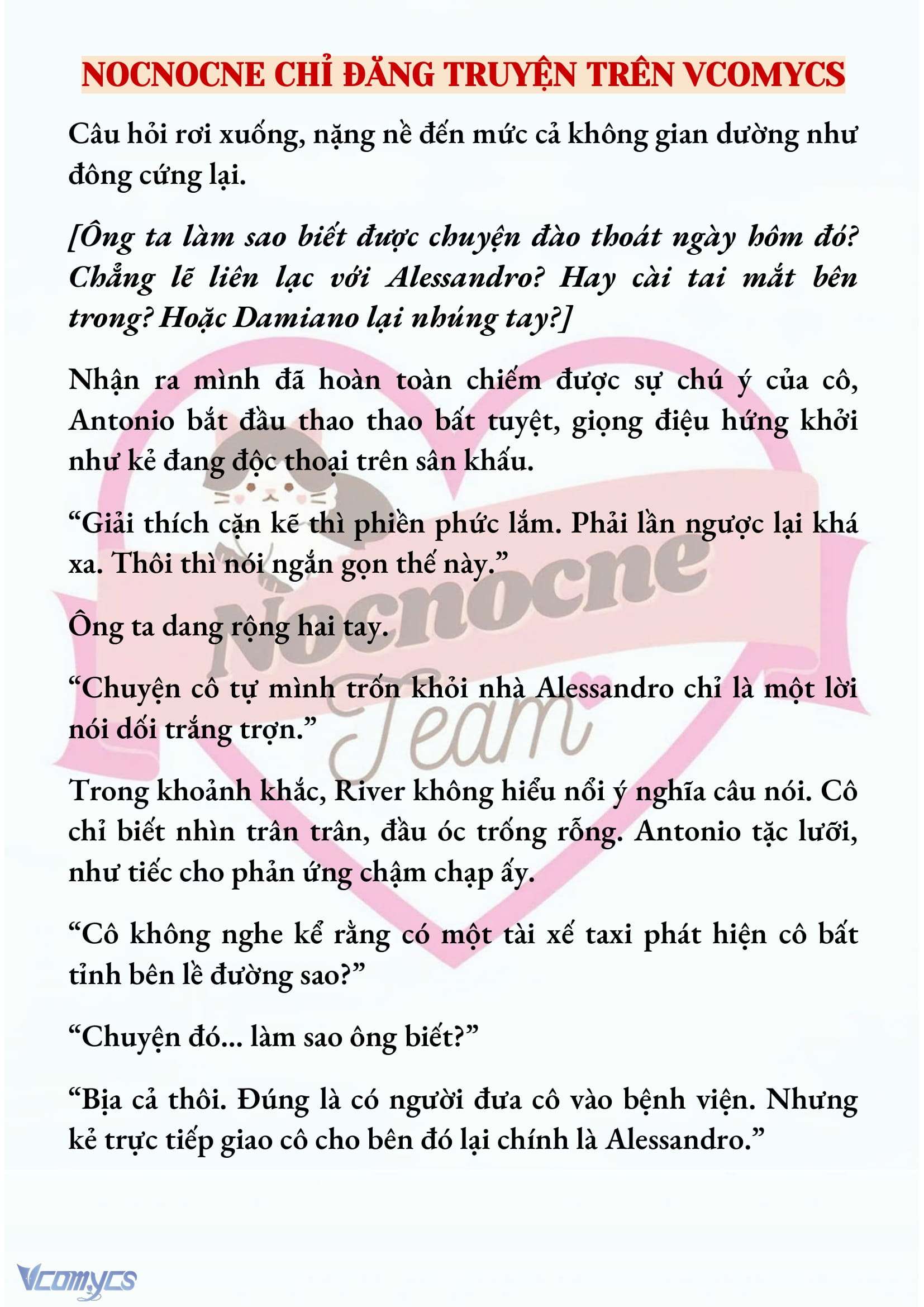 [TIỂU THUYẾT] ĐIỂM CHÍ Chap 87 - Next Chap 88