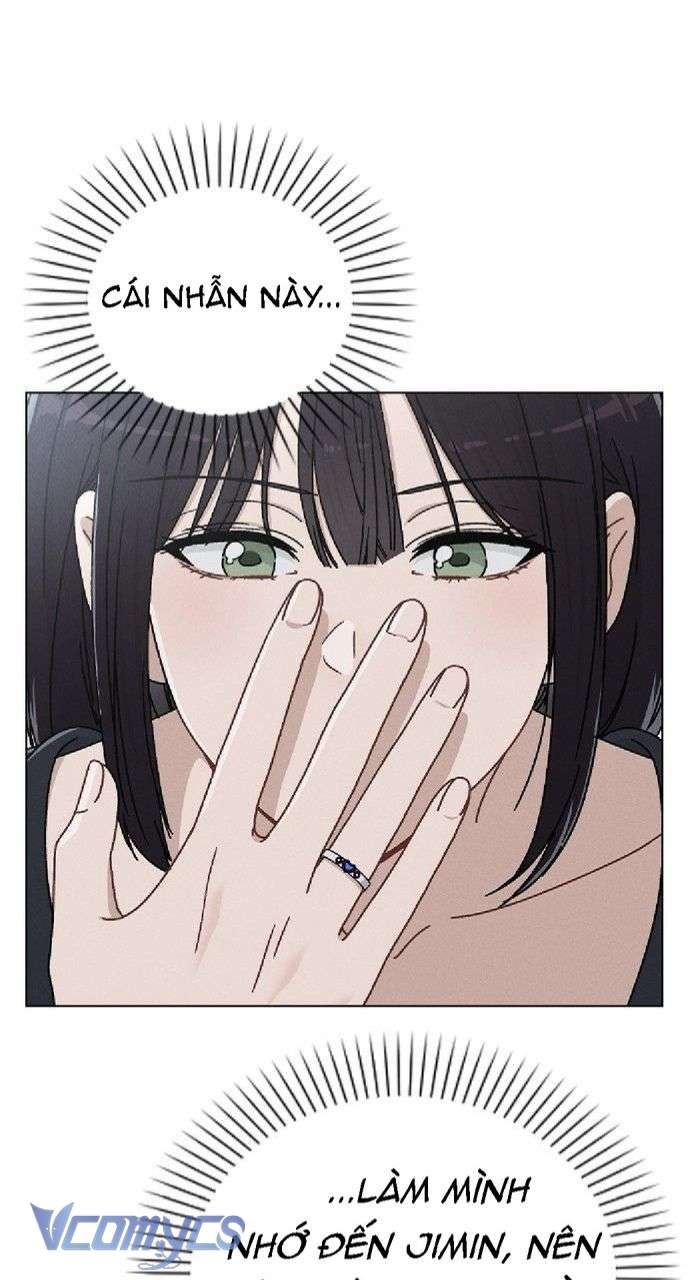 Review Người Yêu Cũ Chap 6 - Trang 3