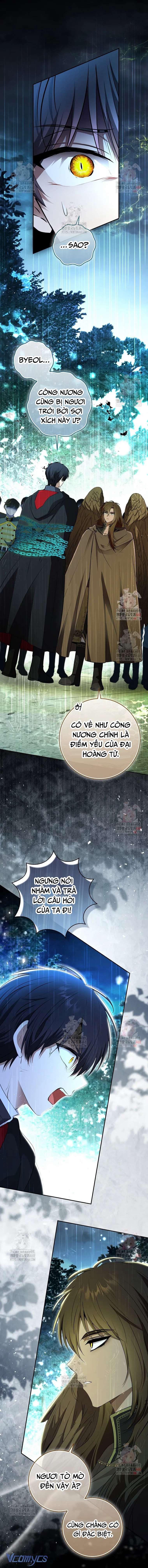 Sóc Con Tài Năng Chap 109 - Trang 2