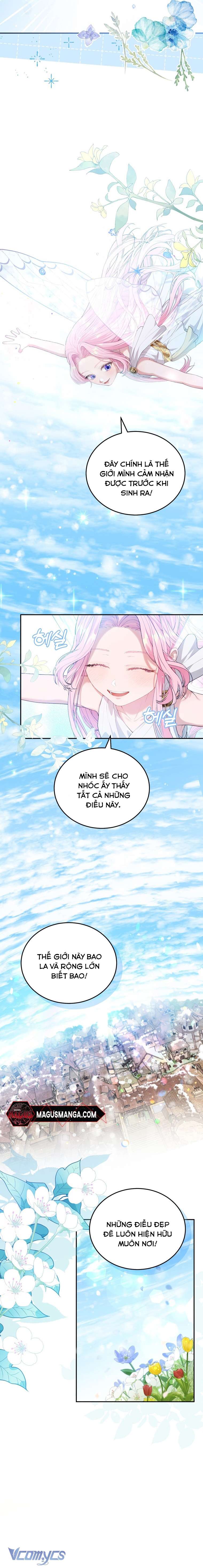 Nàng Tiên, Hãy Ký Hợp Đồng Nào Chapter 7 - Trang 4