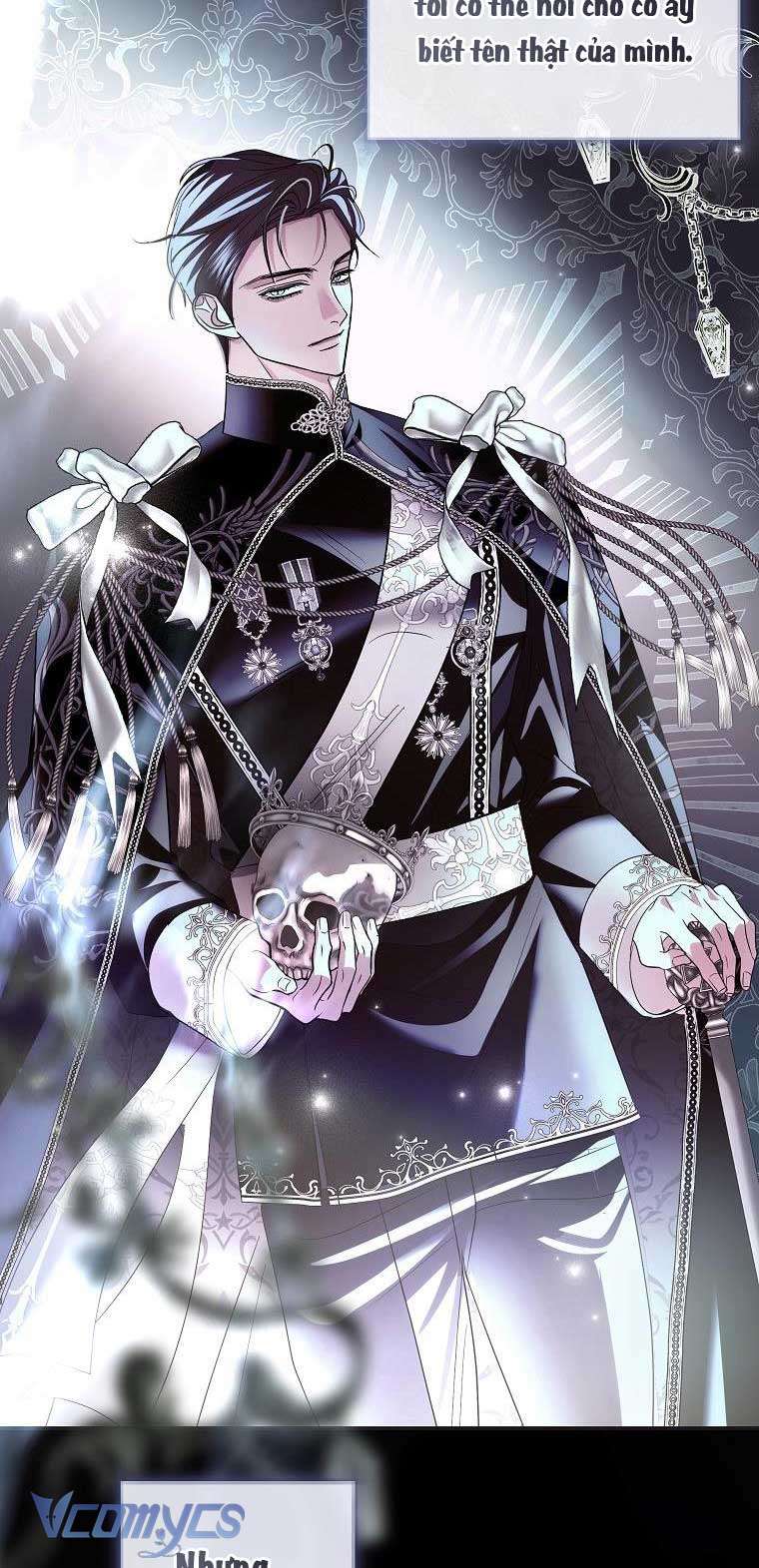 Này Boss Phản Diện, Tôi Có Thể Làm Mọi Thứ Trừ Cưới Ngài Chap 44 - Trang 2