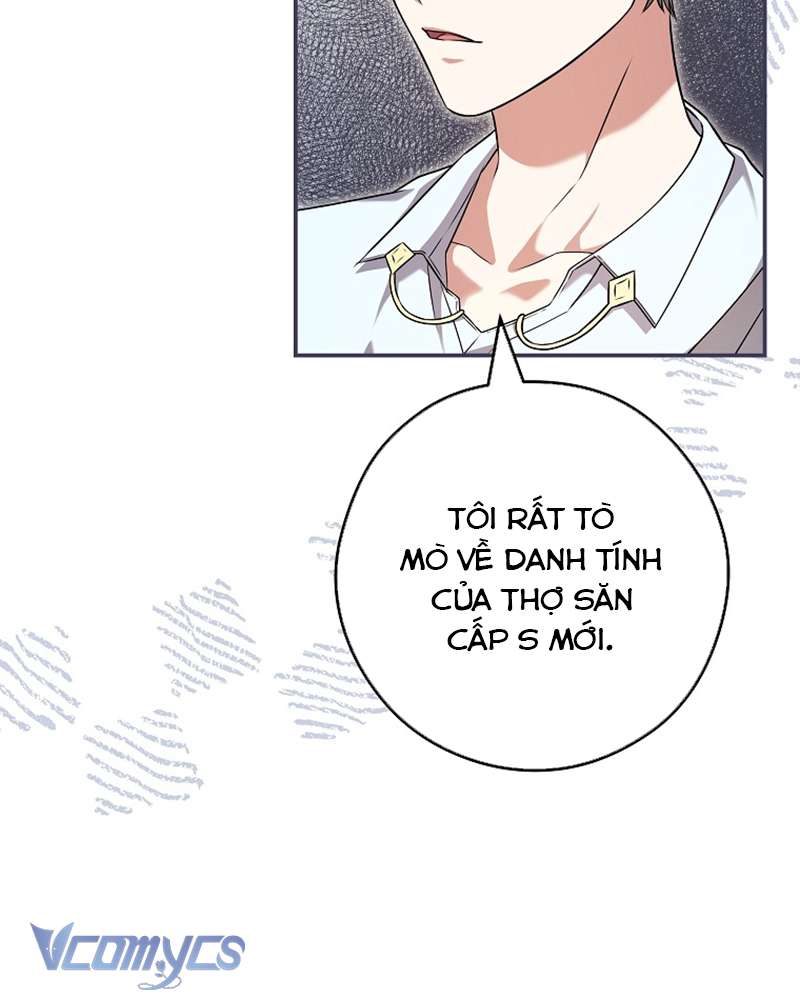 Nhật Ký Từ Chức Cấp S Của Thợ Săn Công Chức Chap 19 - Trang 4