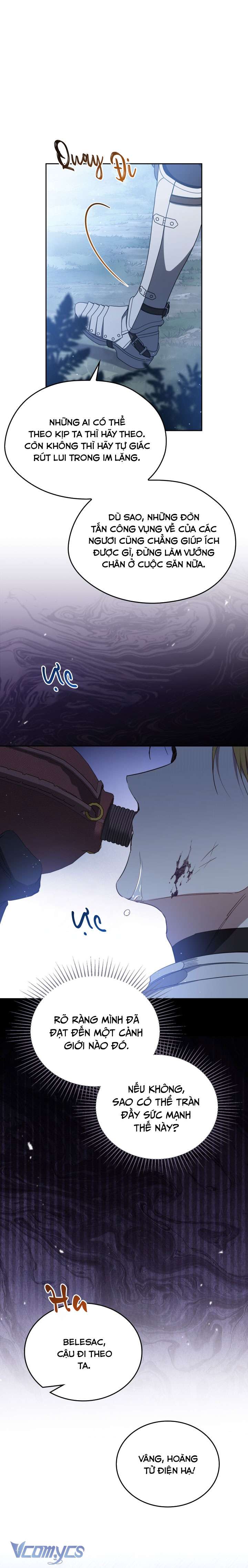 Kiếp Này Nhất Định Làm Gia Chủ Chap 198 - Trang 2