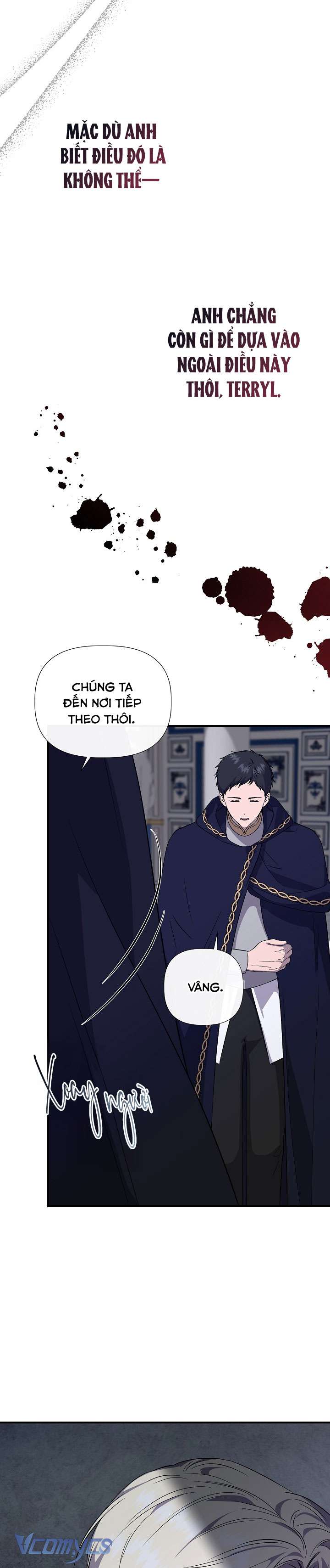 Tôi Không Phải Là Cinderella Chap 113 - Trang 2